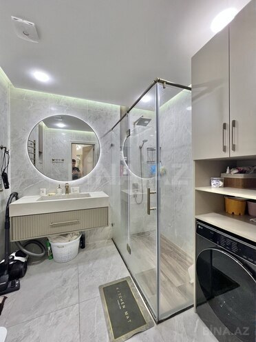Продается 2-комн. новостройка 66 м², м. Нариман Нариманов, photo 10 from 13