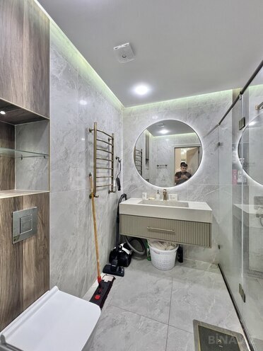 Продается 2-комн. новостройка 66 м², м. Нариман Нариманов, photo 9 from 13