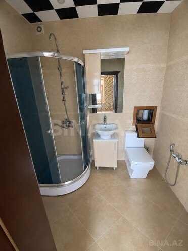 Продаётся 3-комн. новостройка 150 м², м. Низами, photo 6 from 14