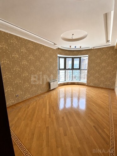 Продаётся 3-комн. новостройка 150 м², м. Низами, photo 7 from 14