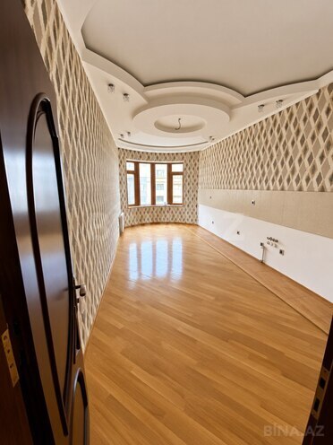 Продаётся 3-комн. новостройка 150 м², м. Низами, photo 9 from 14