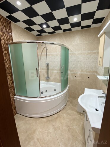 Продаётся 3-комн. новостройка 150 м², м. Низами, photo 10 from 14