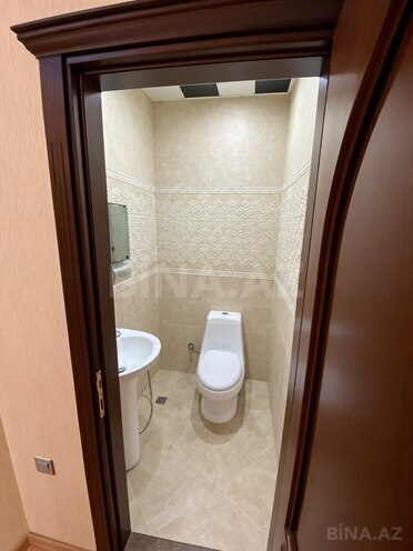 Продаётся 3-комн. новостройка 150 м², м. Низами, photo 11 from 14