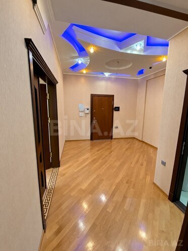 Продаётся 3-комн. новостройка 150 м², м. Низами, photo 12 from 14