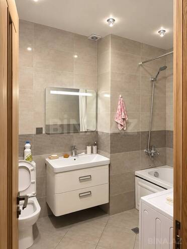Продаётся 2-комн. новостройка 105 м², Насиминский  р., photo 8 from 9