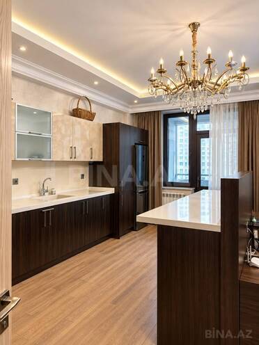 Продаётся 2-комн. новостройка 105 м², Насиминский  р., photo 1 from 9