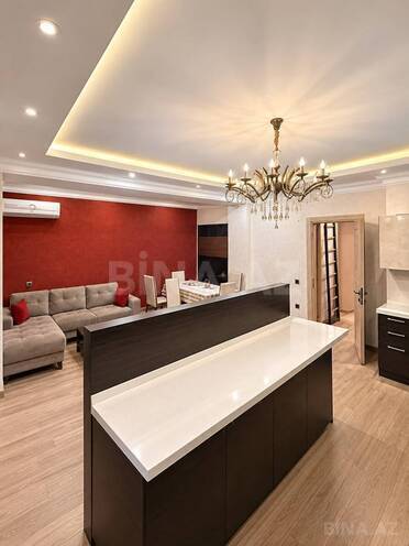 Продаётся 2-комн. новостройка 105 м², Насиминский  р., photo 4 from 9