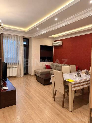 Продаётся 2-комн. новостройка 105 м², Насиминский  р., photo 5 from 9