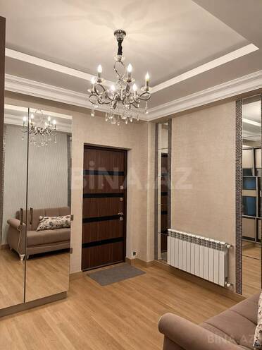 Продаётся 2-комн. новостройка 105 м², Насиминский  р., photo 6 from 9