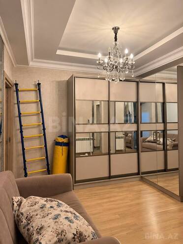 Продаётся 2-комн. новостройка 105 м², Насиминский  р., photo 7 from 9