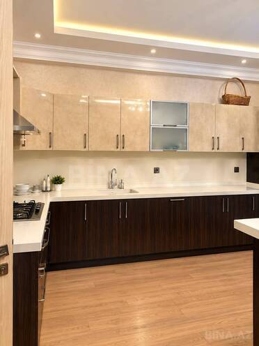 Продаётся 2-комн. новостройка 105 м², Насиминский  р., photo 3 from 9