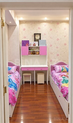 Satılır 3 otaqlı yeni tikili 83 m², 20 Yanvar m., photo 5 from 10