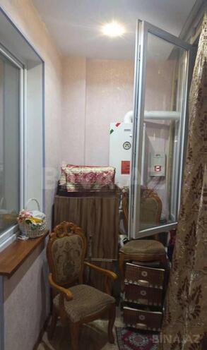 Satılır 3 otaqlı yeni tikili 83 m², 20 Yanvar m., photo 9 from 10