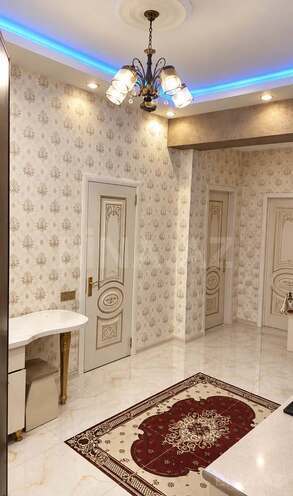 Satılır 3 otaqlı yeni tikili 83 m², 20 Yanvar m., photo 6 from 10