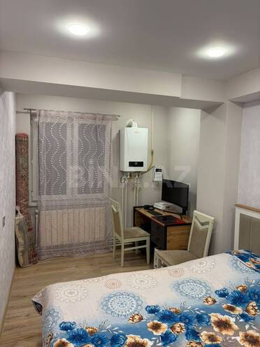 Satılır 2 otaqlı köhnə tikili 45 m², Nəriman Nərimanov m., photo 7 from 11