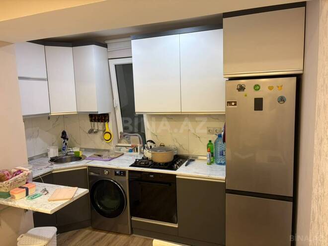 Satılır 2 otaqlı köhnə tikili 45 m², Nəriman Nərimanov m., photo 5 from 11