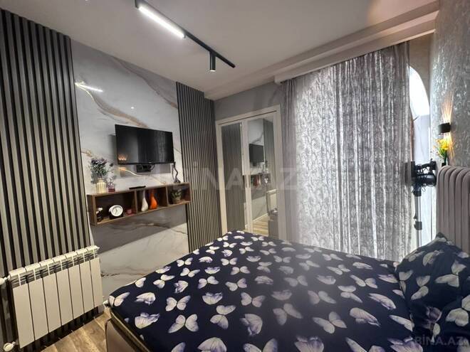 Satılır 2 otaqlı yeni tikili 42 m², 20 Yanvar m., photo 8 from 12