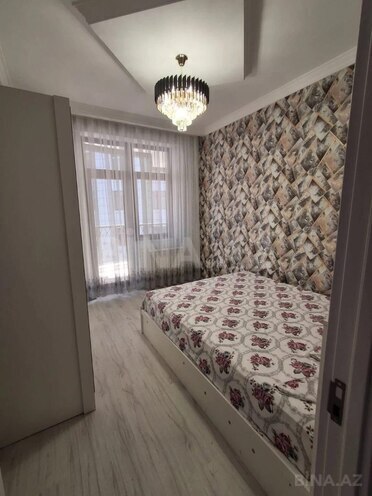 Сдаётся 2-комн. новостройка 90 м², м. Иншаатчылар, photo 8 from 12