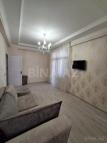 Сдаётся 2-комн. новостройка 90 м², м. Иншаатчылар, photo 10 from 12
