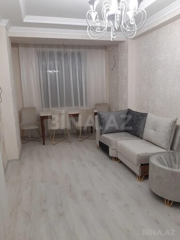 Сдаётся 2-комн. новостройка 90 м², м. Иншаатчылар, photo 5 from 12