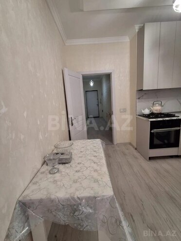 Сдаётся 2-комн. новостройка 90 м², м. Иншаатчылар, photo 6 from 12