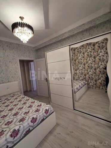 Сдаётся 2-комн. новостройка 90 м², м. Иншаатчылар, photo 9 from 12
