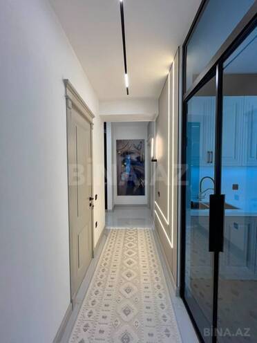 Satılır 3 otaqlı yeni tikili 93 m², Ağ şəhər q., photo 13 from 17
