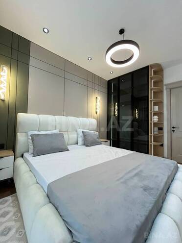 Satılır 3 otaqlı yeni tikili 93 m², Ağ şəhər q., photo 8 from 17