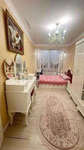 Satılır 4 otaqlı yeni tikili 160 m², Neftçilər m., photo 5 from 25