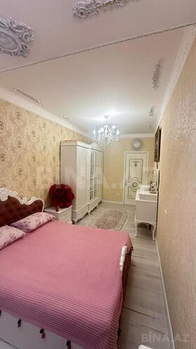 Satılır 4 otaqlı yeni tikili 160 m², Neftçilər m., photo 7 from 25