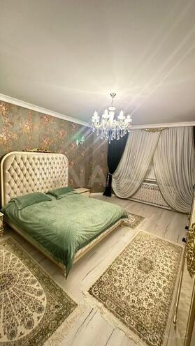 Satılır 4 otaqlı yeni tikili 160 m², Neftçilər m., photo 11 from 25