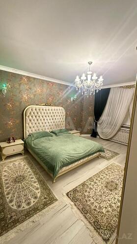 Satılır 4 otaqlı yeni tikili 160 m², Neftçilər m., photo 10 from 25