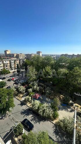 Satılır 4 otaqlı yeni tikili 160 m², Neftçilər m., photo 22 from 25