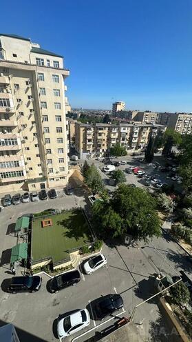 Satılır 4 otaqlı yeni tikili 160 m², Neftçilər m., photo 24 from 25