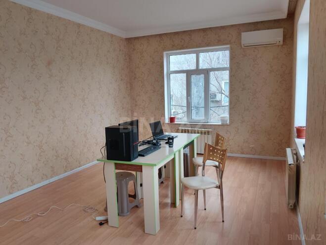 İcarəyə verilir 3 otaqlı ofis 100 m², Yasamal r., photo 12 from 27