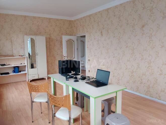 İcarəyə verilir 3 otaqlı ofis 100 m², Yasamal r., photo 1 from 27