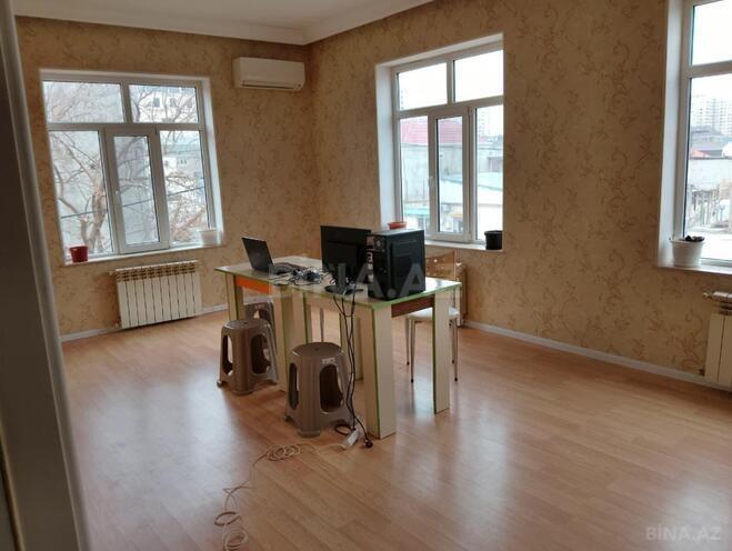 İcarəyə verilir 3 otaqlı ofis 100 m², Yasamal r., photo 11 from 27