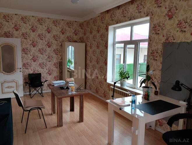 İcarəyə verilir 3 otaqlı ofis 100 m², Yasamal r., photo 7 from 27