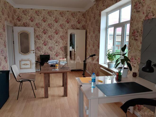İcarəyə verilir 3 otaqlı ofis 100 m², Yasamal r., photo 6 from 27