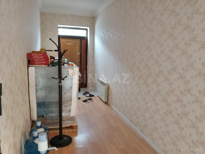 İcarəyə verilir 3 otaqlı ofis 100 m², Yasamal r., photo 24 from 27