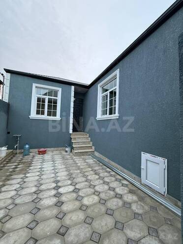Продаётся 2-комн. дом/дача 55 м², пос. Масазыр, photo 7 from 21