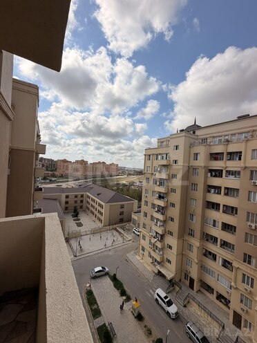 Satılır 2 otaqlı yeni tikili 41 m², Masazır q., photo 11 from 13