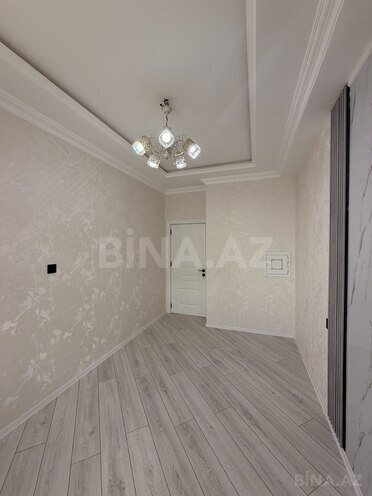 Satılır 2 otaqlı yeni tikili 41 m², Masazır q., photo 10 from 13
