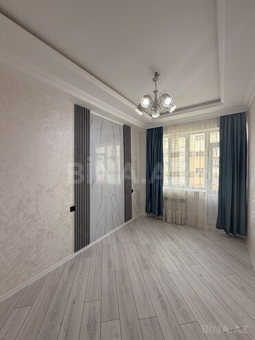 Satılır 2 otaqlı yeni tikili 41 m², Masazır q., photo 9 from 13