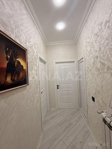 Satılır 2 otaqlı yeni tikili 41 m², Masazır q., photo 8 from 13