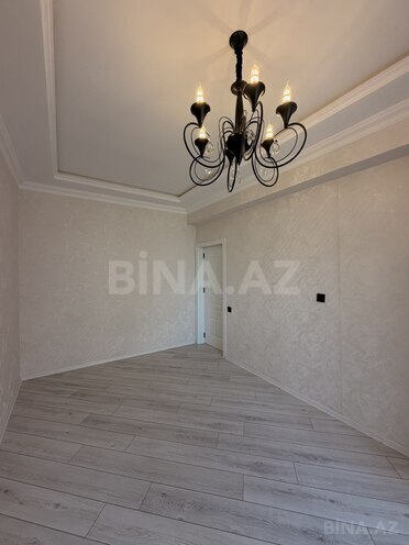 Satılır 2 otaqlı yeni tikili 41 m², Masazır q., photo 4 from 13