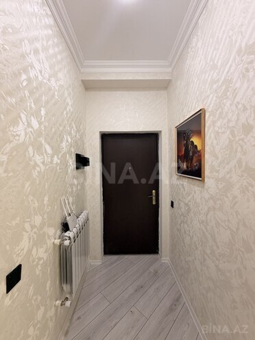 Satılır 2 otaqlı yeni tikili 41 m², Masazır q., photo 7 from 13
