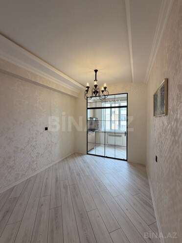 Satılır 2 otaqlı yeni tikili 41 m², Masazır q., photo 3 from 13