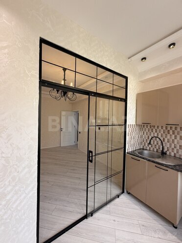 Satılır 2 otaqlı yeni tikili 41 m², Masazır q., photo 5 from 13