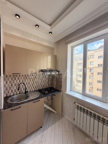 Satılır 2 otaqlı yeni tikili 41 m², Masazır q., photo 6 from 13